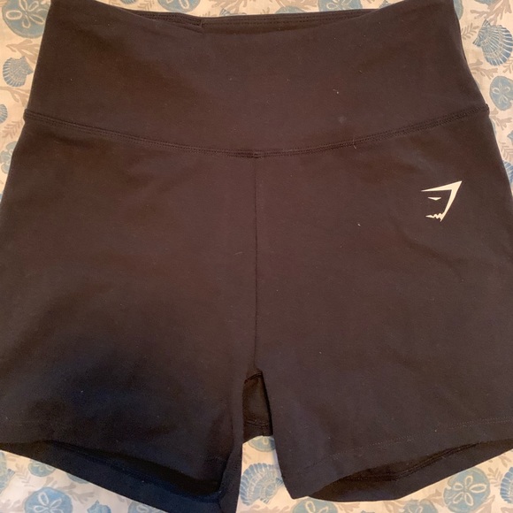 Gymshark Pants - Dreamy shorts